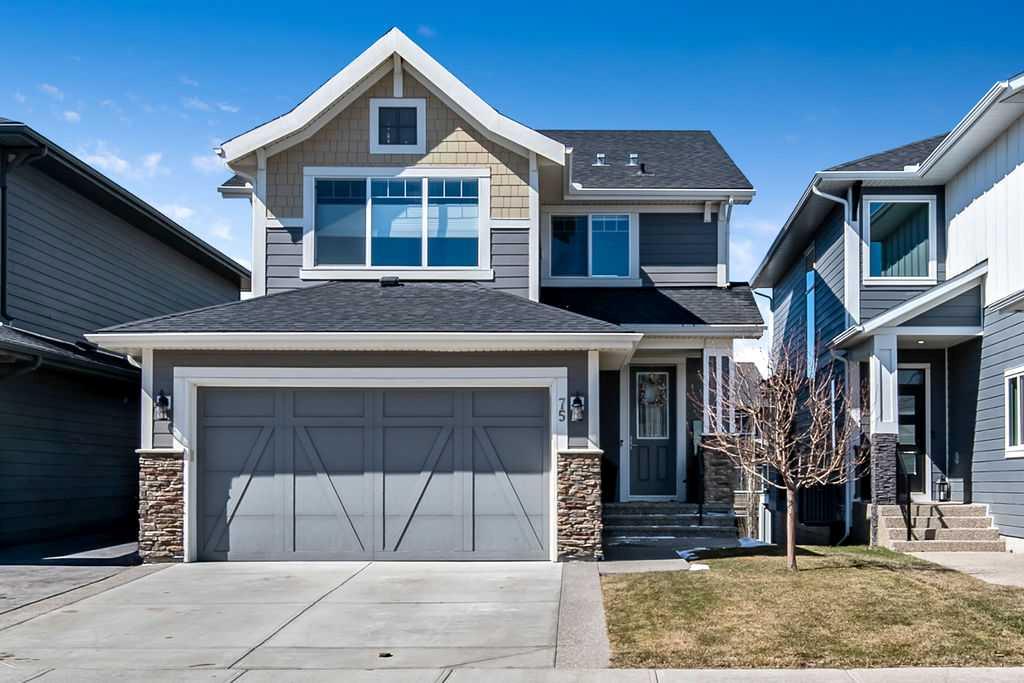 Picture for 75 Sundown Way 