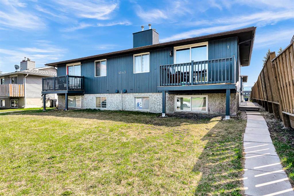 Picture for 3, 4543 7 Avenue SE