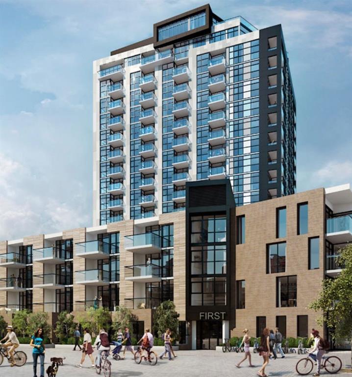 Picture for 809, 550 Riverfront Avenue SE