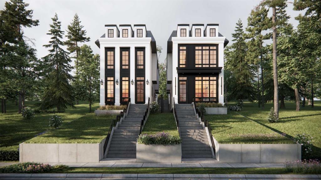 Picture for 84 Cambrian Drive NW