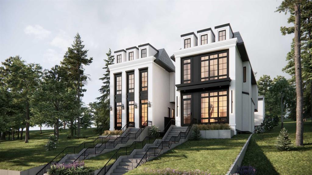 Picture for 84 Cambrian Drive NW