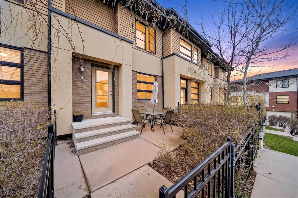 Picture for 208 Aspen Hills Villas SW