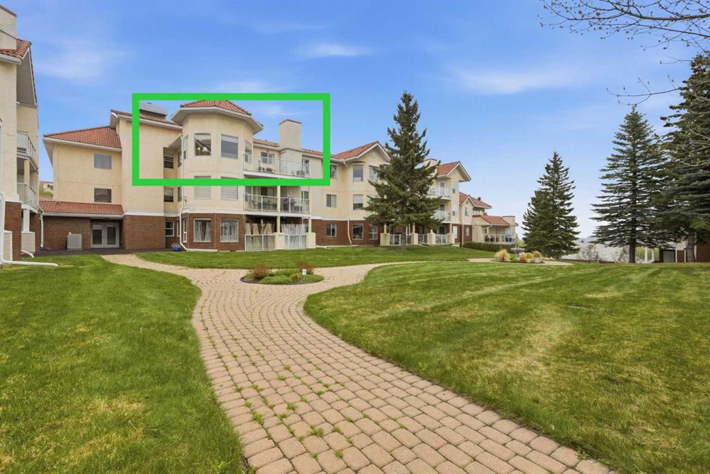 Picture for 2324, 1818 Simcoe Boulevard SW