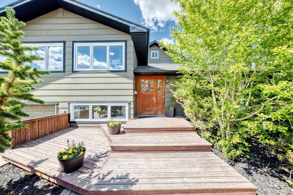 Picture for 43 Westview Drive SW
