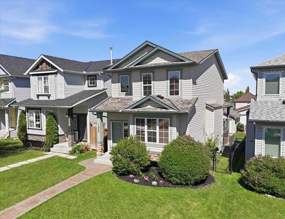Picture for 132 Covebrook Close NE