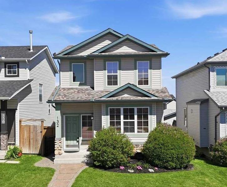 Picture for 132 Covebrook Close NE