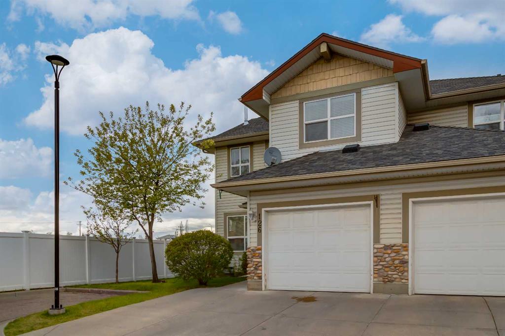 Picture for 126 Harvest Gold Place NE