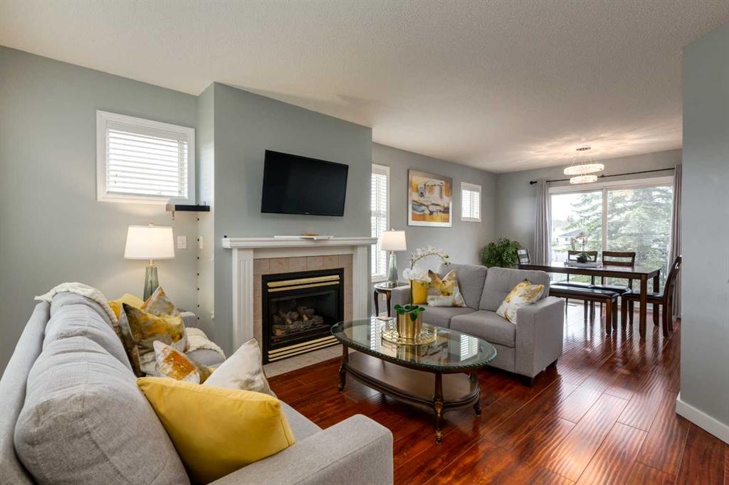 Picture for 126 Harvest Gold Place NE
