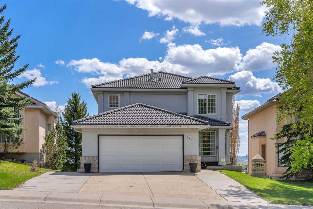Picture for 271 Arbour Lake Way NW