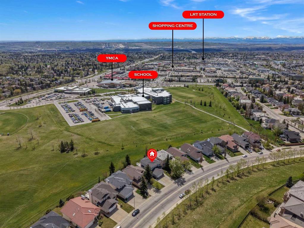Picture for 271 Arbour Lake Way NW