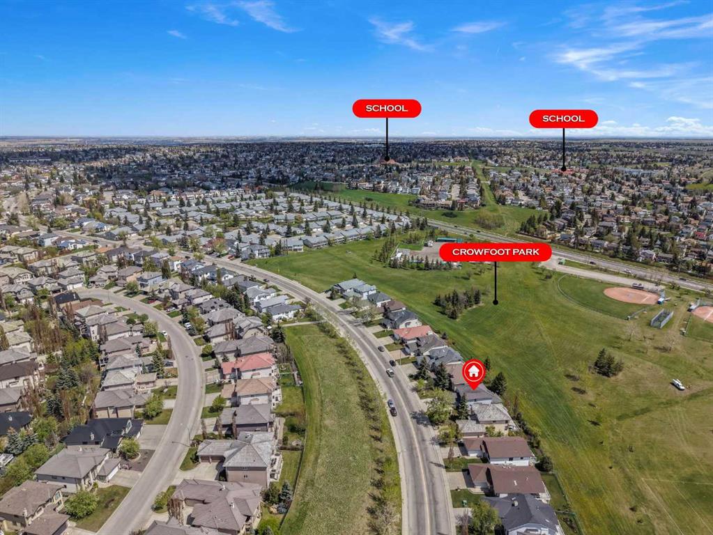 Picture for 271 Arbour Lake Way NW