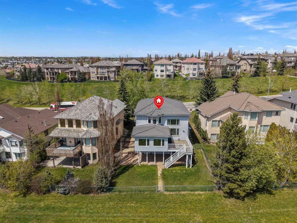 Picture for 271 Arbour Lake Way NW