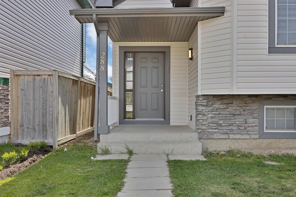 Picture for 288 Saddlemead Road NE