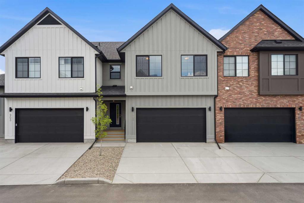 Picture for 902, 201 Cooperswood Green SW