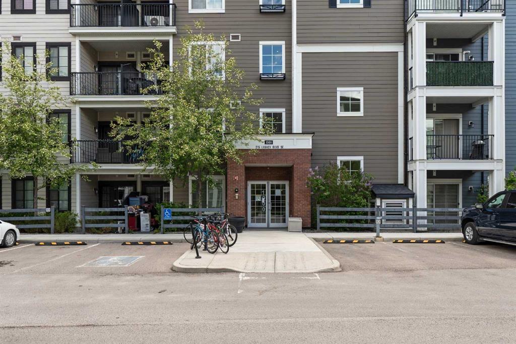 Picture for 1205, 215 Legacy Boulevard SE