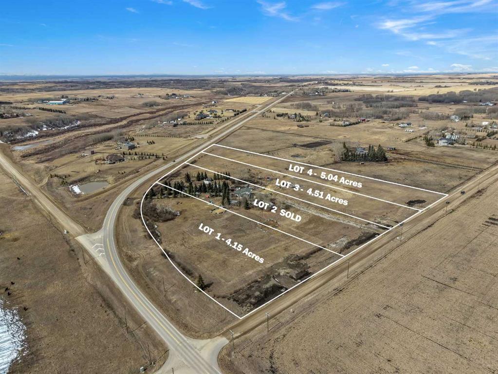 Picture for Lot 3 Range Road 22  