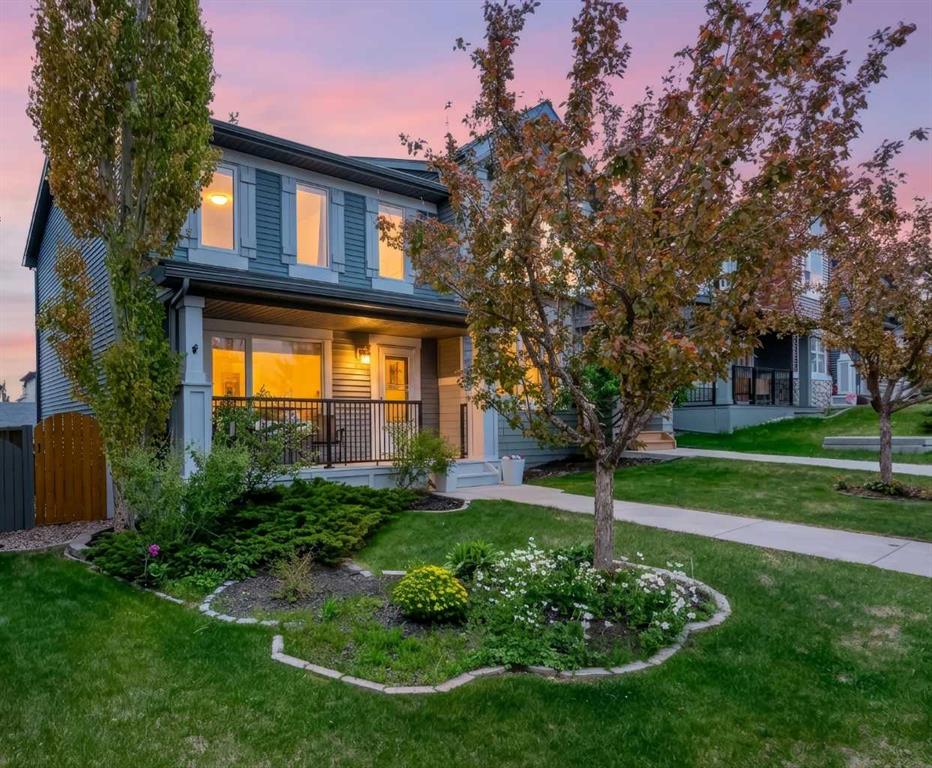 Picture for 102 Panatella Hill NW
