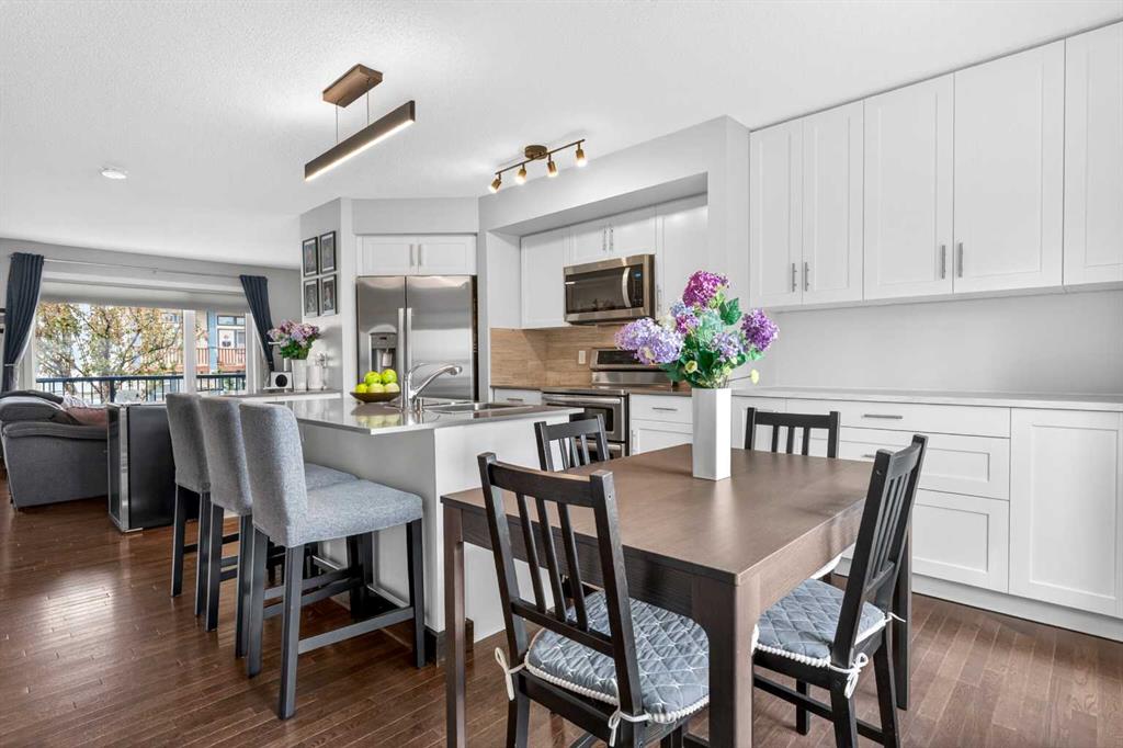 Picture for 102 Panatella Hill NW