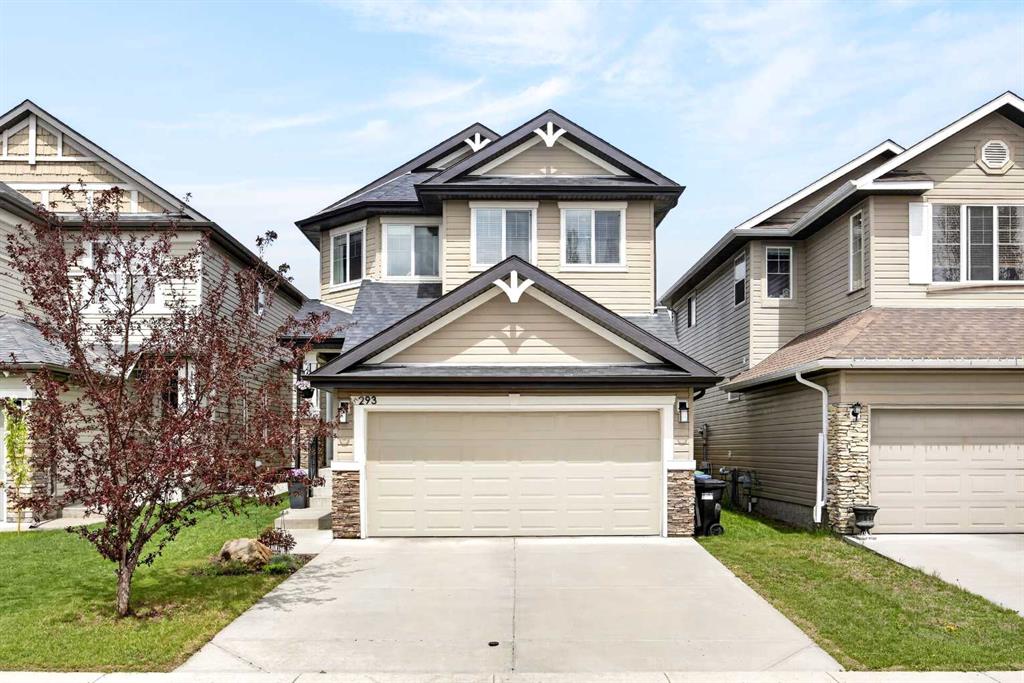 Picture for 293 Bridleridge View SW