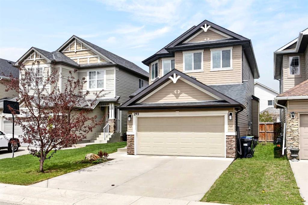 Picture for 293 Bridleridge View SW