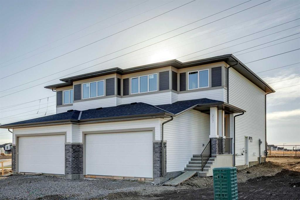 Picture for 307 Dawson Dock Way 