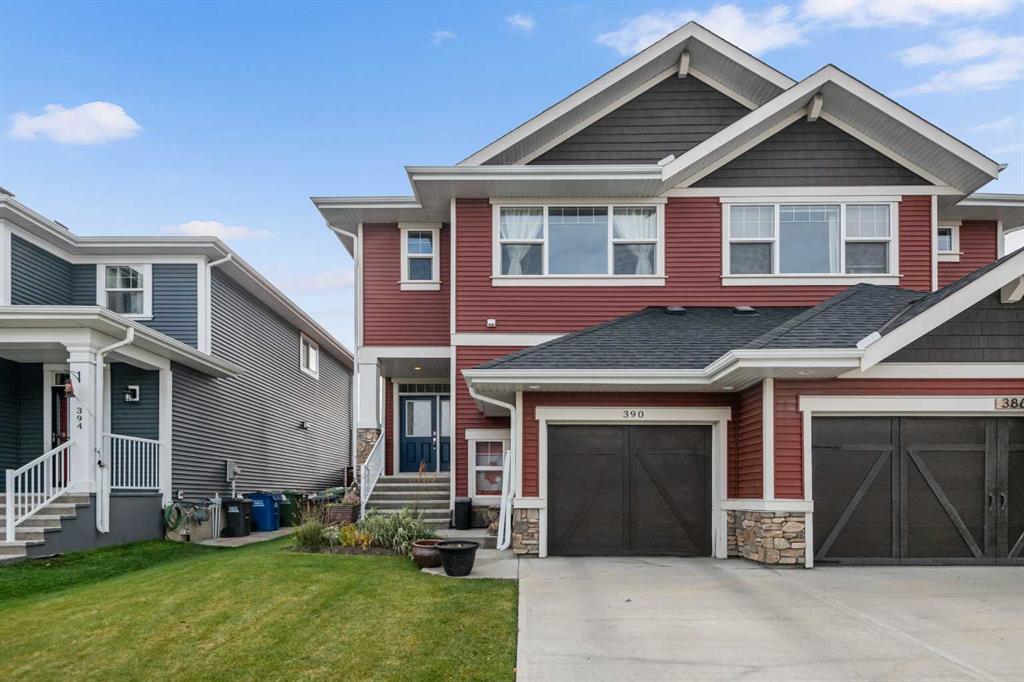 Picture for 390 River Heights Crescent 