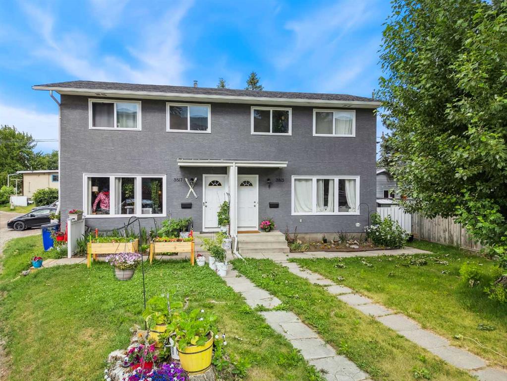 Picture for 3815/3817 43 Street SW
