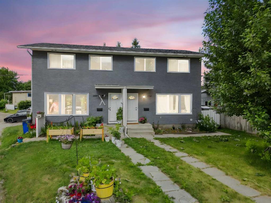 Picture for 3815/3817 43 Street SW