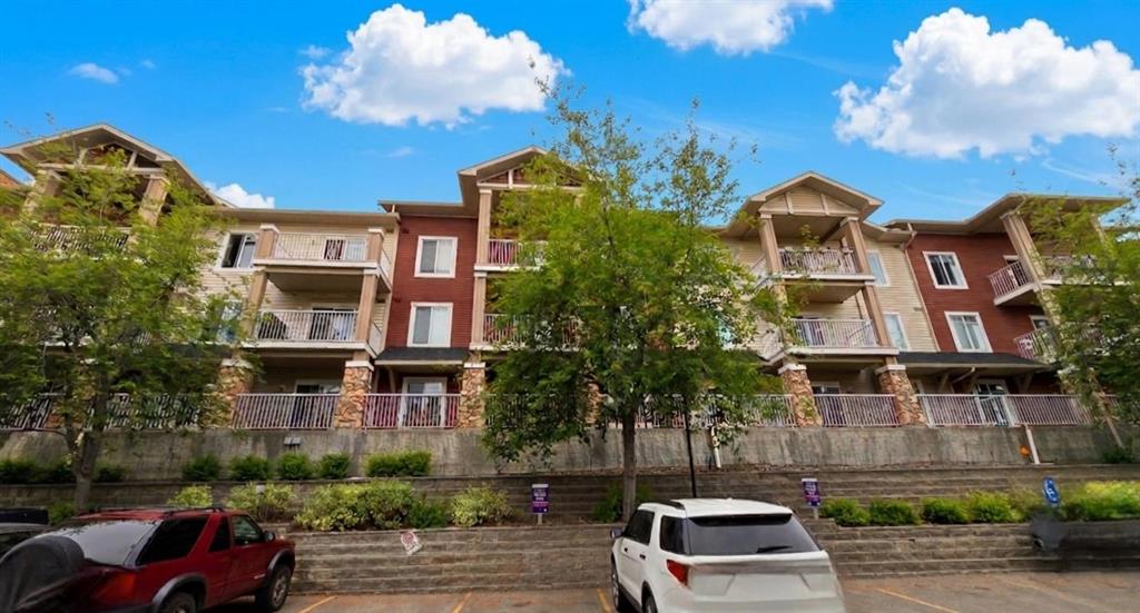 Picture for 1104, 70 Panamount Drive NW
