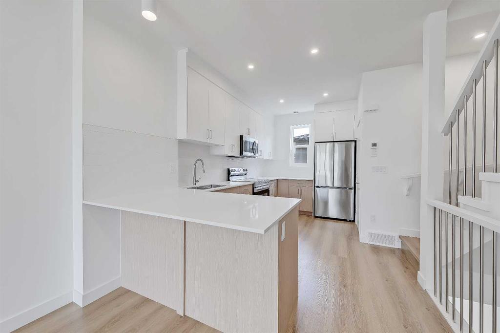 Picture for #103 &amp; #108, 3550 45 Street 