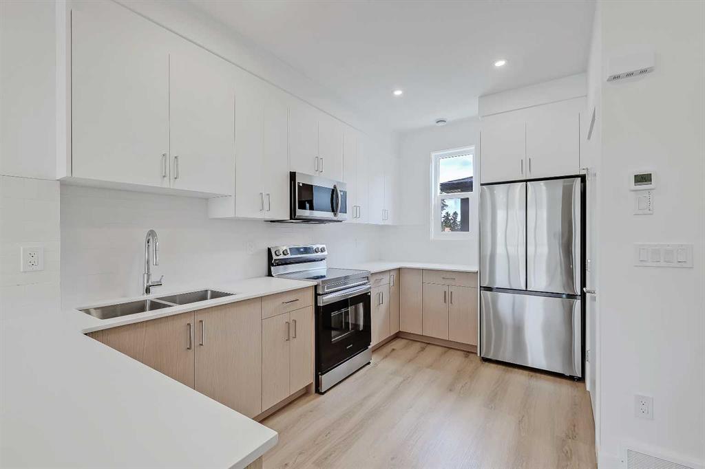 Picture for #103 &amp; #108, 3550 45 Street 
