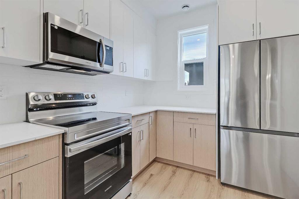Picture for #103 &amp; #108, 3550 45 Street 