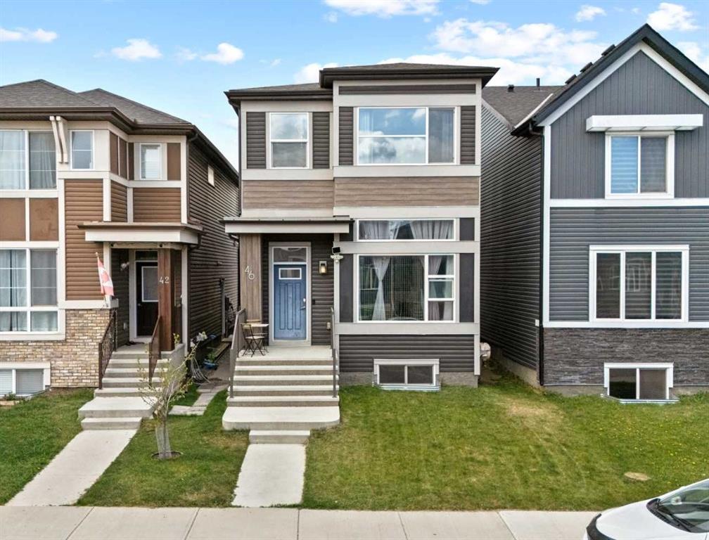 Picture for 46 Corner Meadows Common NE