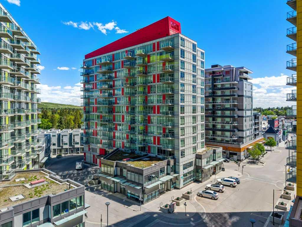 Picture for 811, 10 Brentwood Common NW