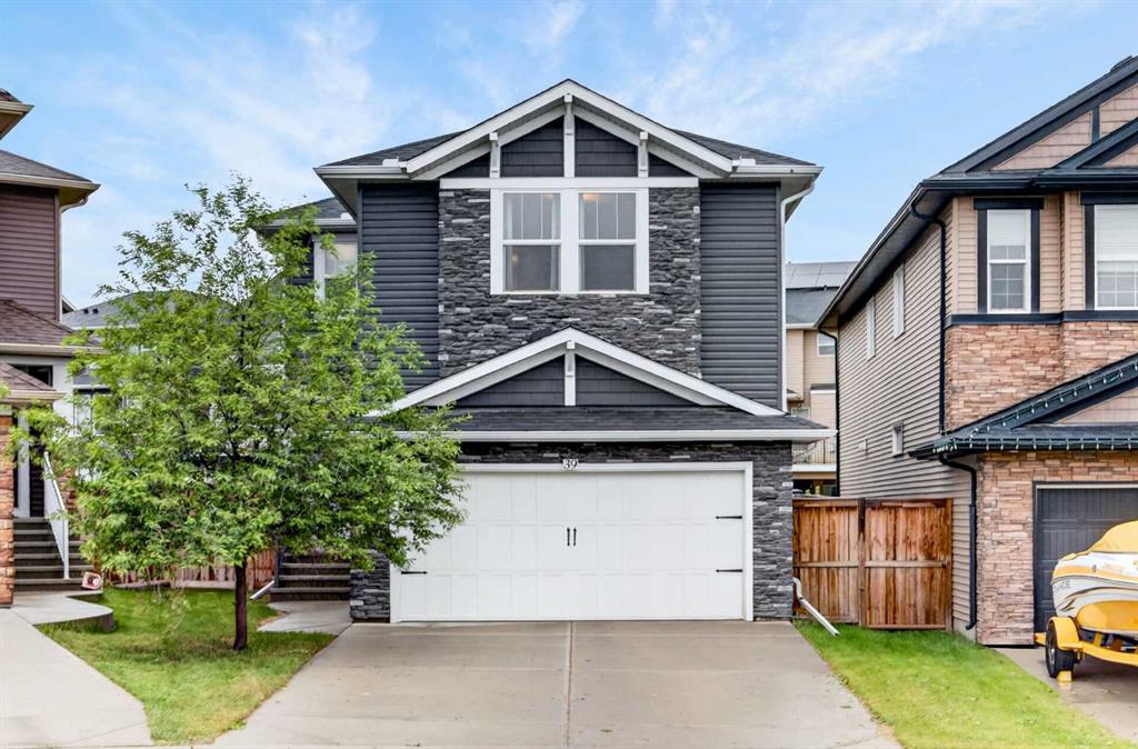 Picture for 39 Nolanfield Crescent NW