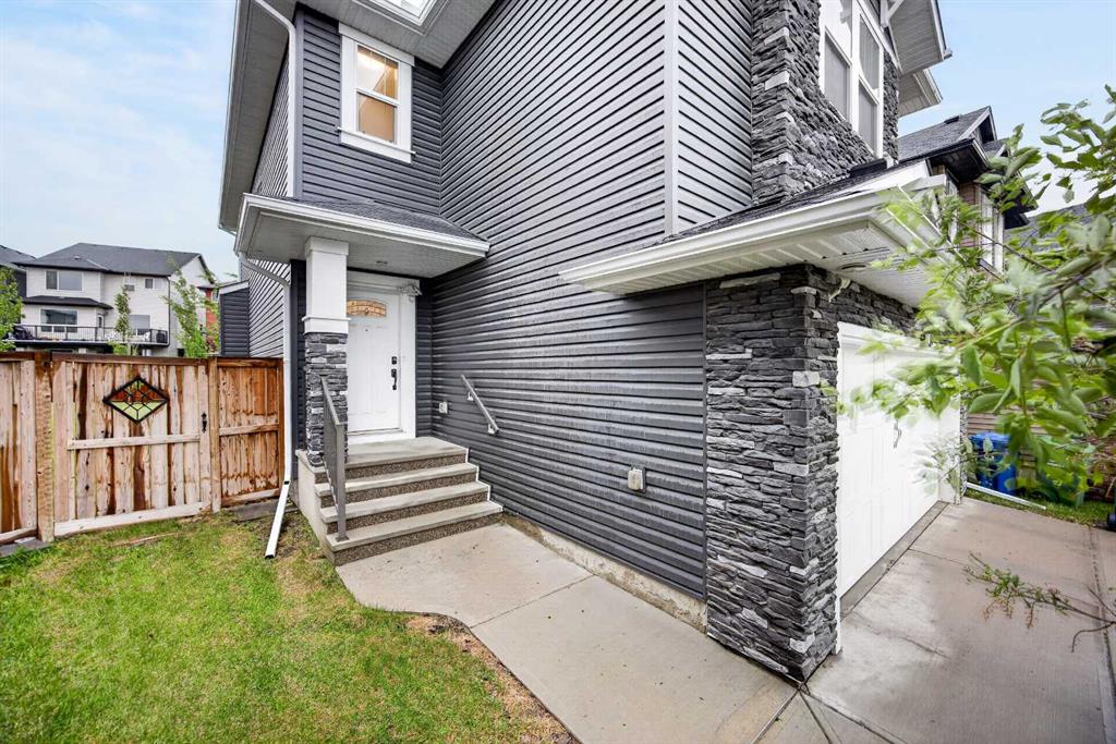 Picture for 39 Nolanfield Crescent NW