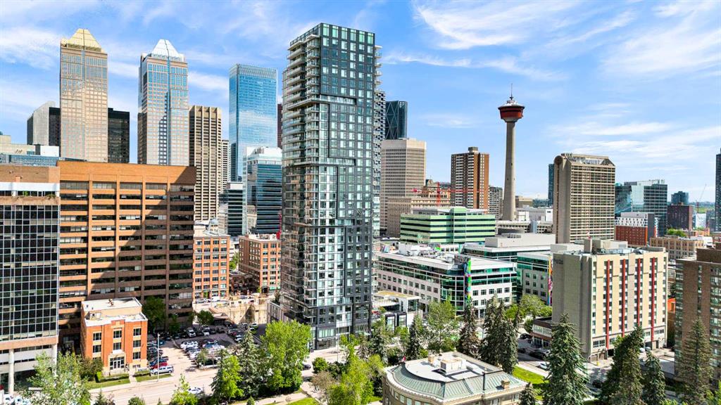Picture for 603, 310 12 Avenue SW