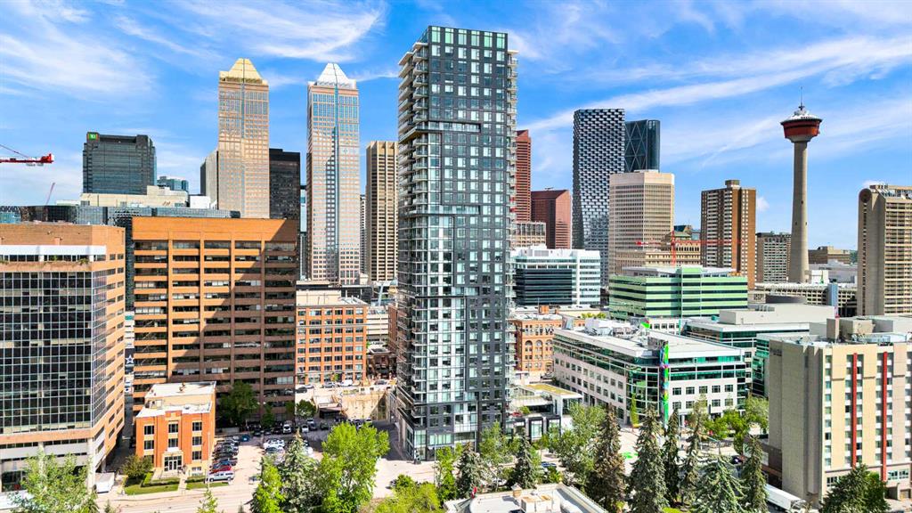 Picture for 603, 310 12 Avenue SW
