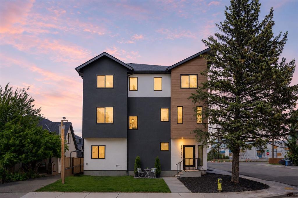 Picture for 2402 Westmount Road NW