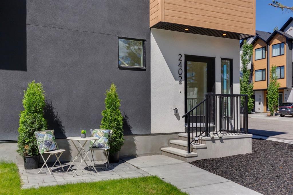 Picture for 2402 Westmount Road NW