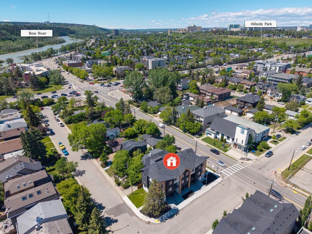 Picture for 2402 Westmount Road NW
