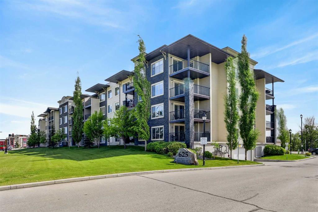 Picture for 3310, 625 Glenbow Drive 