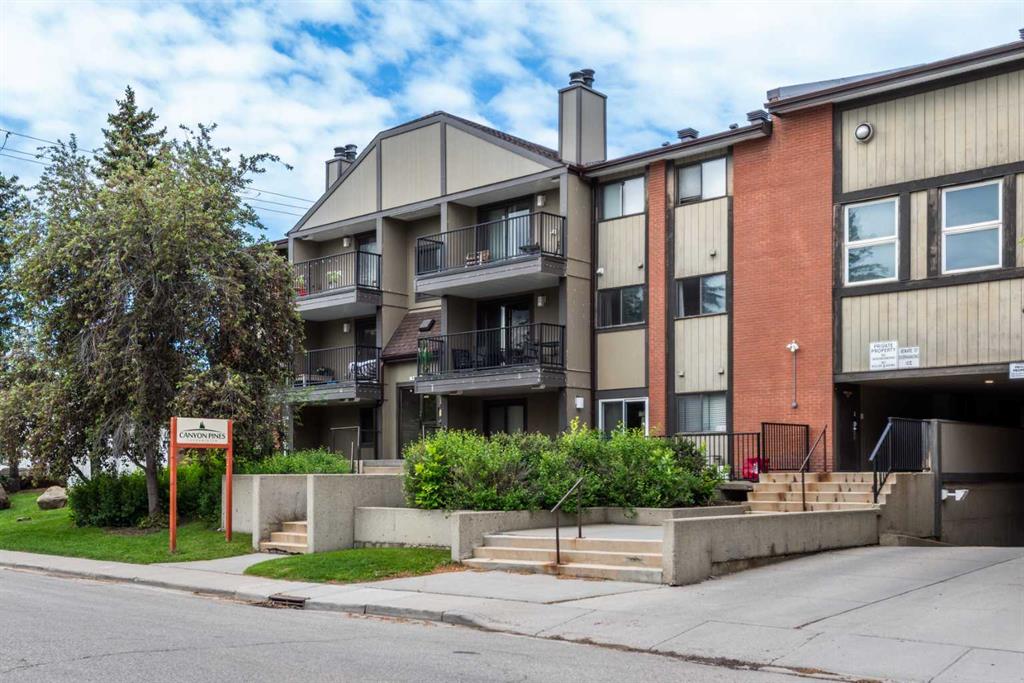 Picture for 1212, 13045 6 Street SW