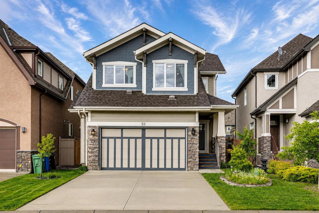 Picture for 52 Marquis Crescent SE