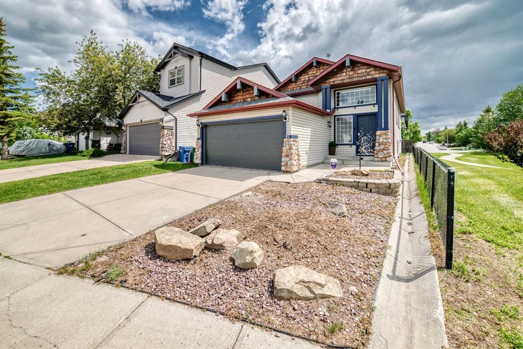 Picture for 91 Panamount Gardens NW