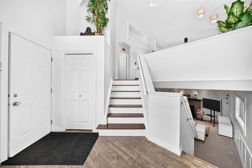 Picture for 91 Panamount Gardens NW
