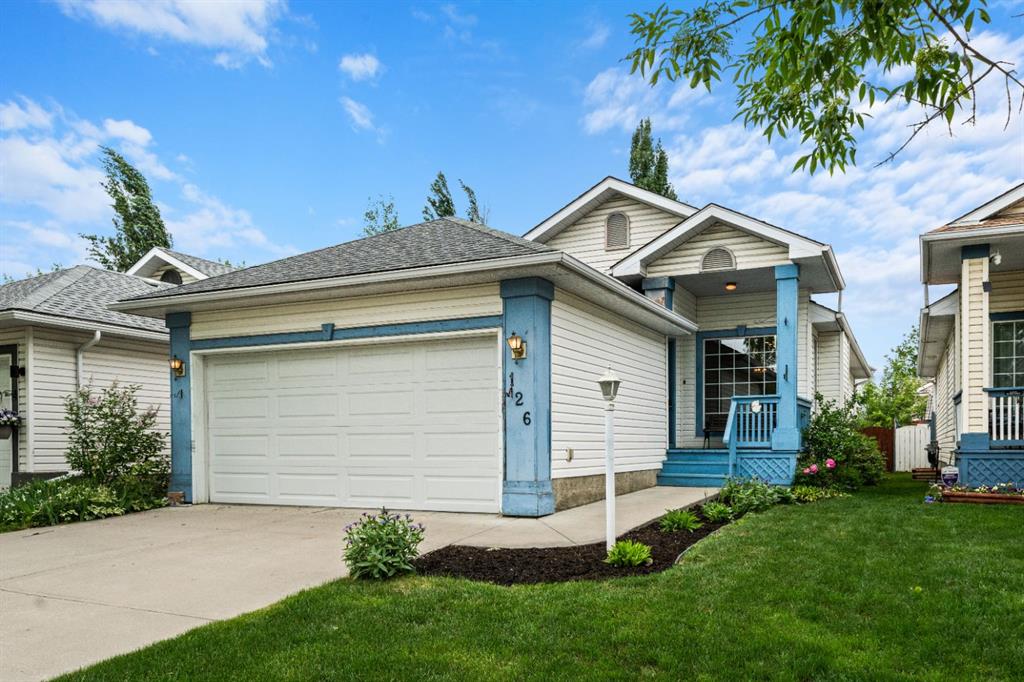 Picture for 126 Douglas Glen Close SE