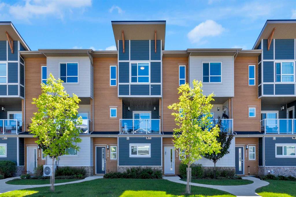 Picture for 264 Harvest Hills Way NE