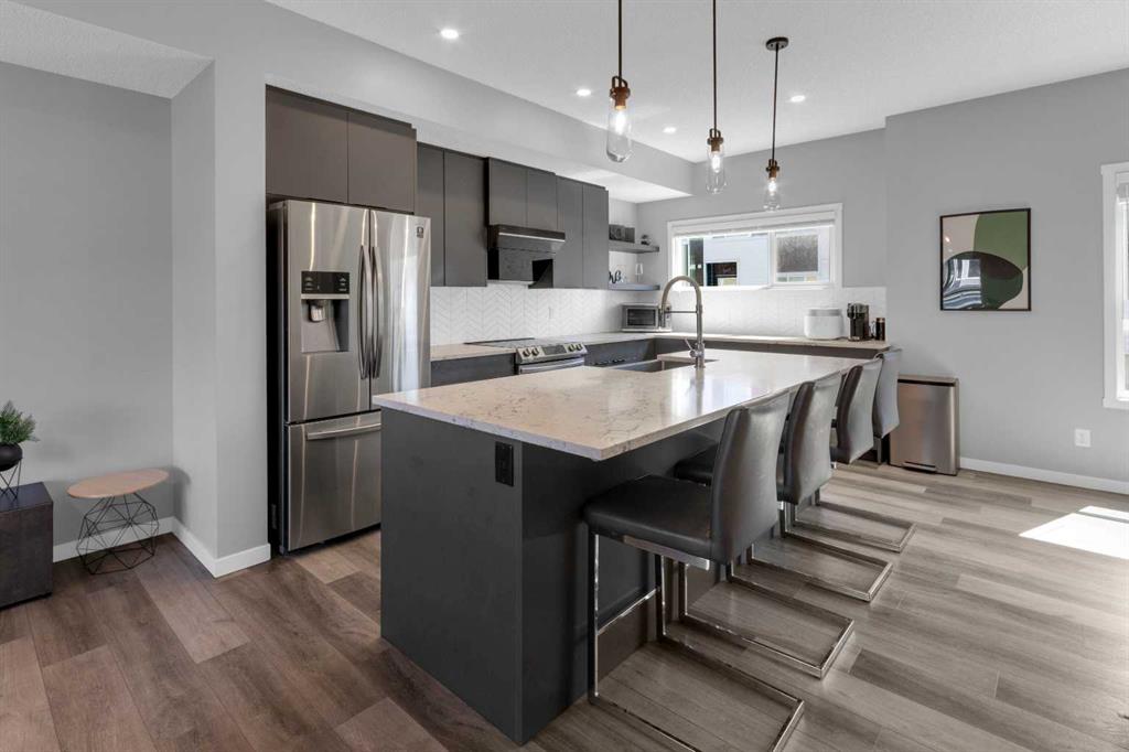 Picture for 264 Harvest Hills Way NE