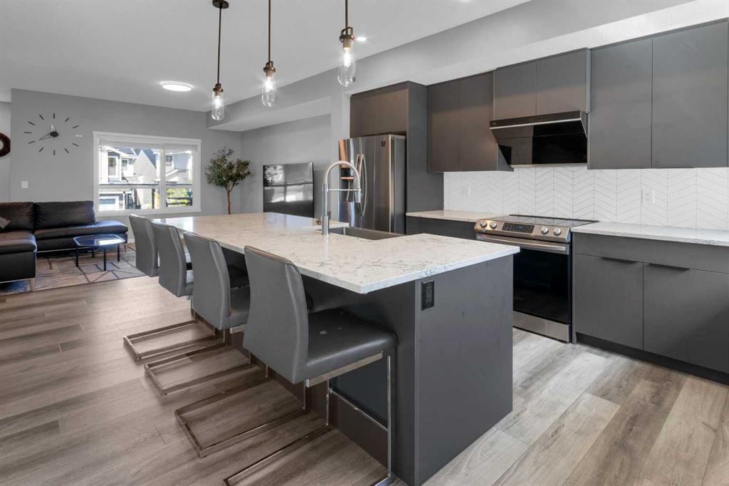 Picture for 264 Harvest Hills Way NE